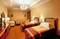 Shah Palace Hotel 18